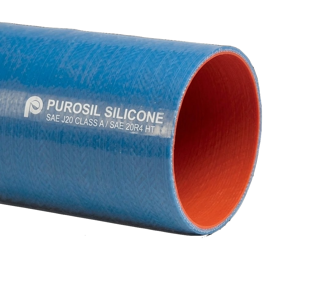 BlueJay 1m Schlauch gerade 177C